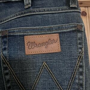 Wrangler Jeans